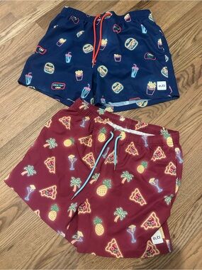 Eubi Swim Trunks large